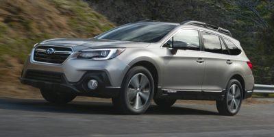 2018 Subaru Outback Vehicle Photo in Jacksonville, FL 32256