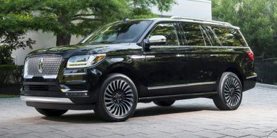 2018 Lincoln Navigator L Vehicle Photo in Clearwater, FL 33765