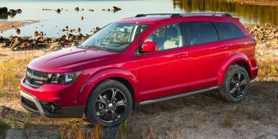 2018 Dodge Journey Vehicle Photo in DENVER, CO 80221-3610