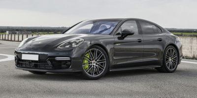 2018 Porsche Panamera Vehicle Photo in Las Vegas, NV 89149