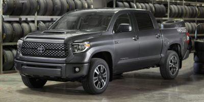 2018 Toyota Tundra 4WD Vehicle Photo in TREVOSE, PA 19053-4984