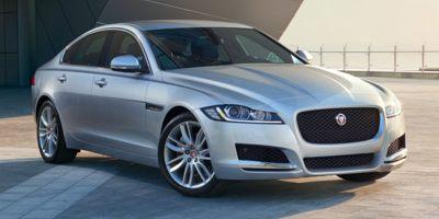 2018 Jaguar XF Vehicle Photo in Pompano Beach, FL 33064