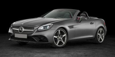 2018 Mercedes-Benz SLC Vehicle Photo in Miami, FL 33135