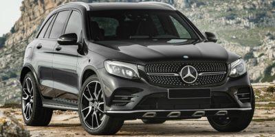 2018 Mercedes-Benz GLC Vehicle Photo in KANSAS CITY, MO 64114-4502