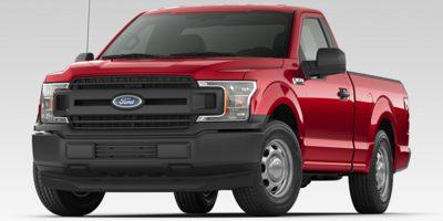 2018 Ford F-150 Vehicle Photo in Jacksonville, FL 32244