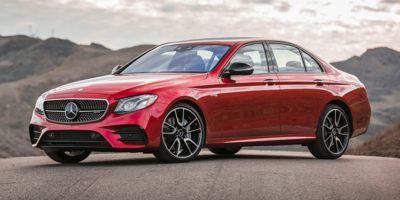 2018 Mercedes-Benz E-Class Vehicle Photo in Sanford, FL 32771