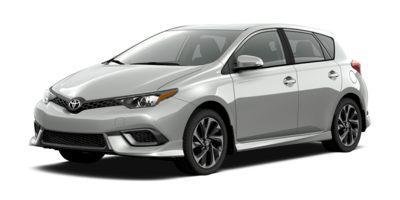 2018 Toyota Corolla iM Vehicle Photo in Ft. Myers, FL 33907