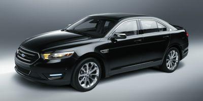 2018 Ford Taurus Vehicle Photo in Austin, TX 78728