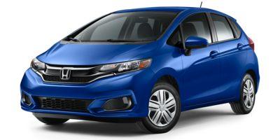 2018 Honda Fit Vehicle Photo in Memphis, TN 38128