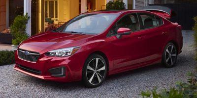 2018 Subaru Impreza Vehicle Photo in Appleton, WI 54913