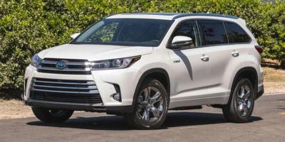 2018 Toyota Highlander Vehicle Photo in Tampa, FL 33614