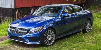 2018 Mercedes-Benz C-Class Vehicle Photo in Pembroke Pines , FL 33027