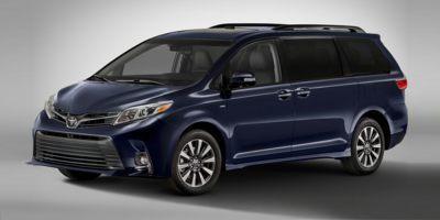 2018 Toyota Sienna Vehicle Photo in HENDERSON, NV 89014-6702