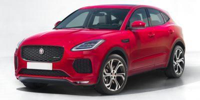 2018 Jaguar E-PACE Vehicle Photo in Margate, FL 33063