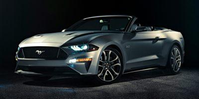 2018 Ford Mustang Vehicle Photo in Oshkosh, WI 54904