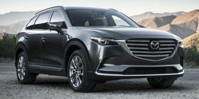 2018 Mazda CX9 Vehicle Photo in GREENACRES, FL 33463-3207