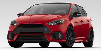 2018 Ford Focus Vehicle Photo in Austin, TX 78728