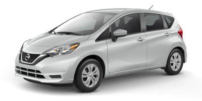 2018 Nissan Versa Note Vehicle Photo in ORLANDO, FL 32808-7998