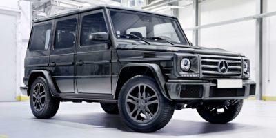 2018 Mercedes-Benz G-Class Vehicle Photo in Sanford, FL 32771