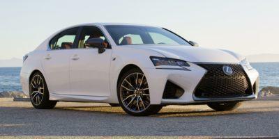 Certified Ultra White 18 Lexus Gs 350 350 F Sport Gs 350 F Sport Awd For Sale In Durham Nc Hendrick Cadillac Southpoint Jthcz1blxja