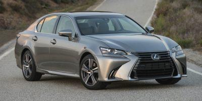 2018 Lexus GS 300 Vehicle Photo in San Antonio, TX 78230