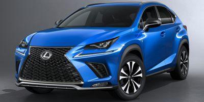 2018 Lexus NX 300 Vehicle Photo in Sanford, FL 32771