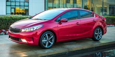 2018 Kia Forte Vehicle Photo in Sanford, FL 32771