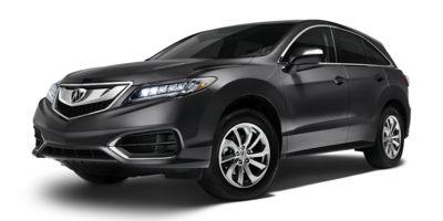 2018 Acura RDX Vehicle Photo in Sanford, FL 32771