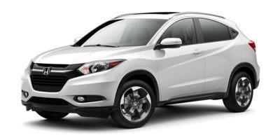 2018 Honda HR-V Vehicle Photo in Fort Lauderdale, FL 33316