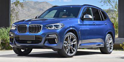 2018 BMW X3 M40i Vehicle Photo in Delray Beach, FL 33444