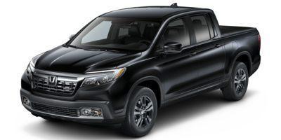 2018 Honda Ridgeline Vehicle Photo in Miami, FL 33015