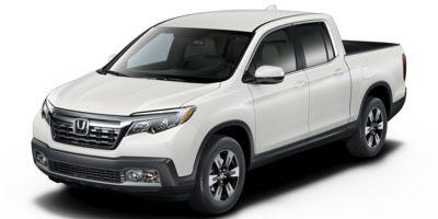 2018 Honda Ridgeline Vehicle Photo in Green Bay, WI 54304