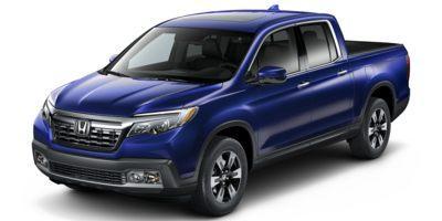 2018 Honda Ridgeline Vehicle Photo in PEMBROKE PINES, FL 33024-6534