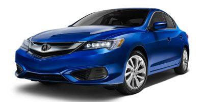 2018 Acura ILX Vehicle Photo in INDEPENDENCE, MO 64055-1314