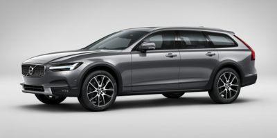 2018 Volvo V90 Cross Country Vehicle Photo in Houston, TX 77007