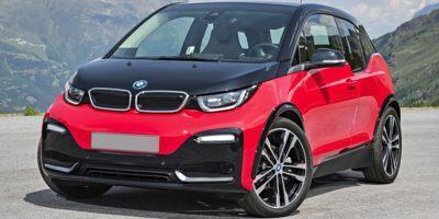 2018 BMW i3 Vehicle Photo in St. Petersburg, FL 33713