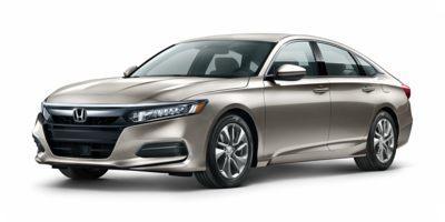 2018 Honda Accord Sedan Vehicle Photo in Appleton, WI 54913