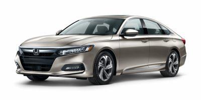 2018 Honda Accord Sedan Vehicle Photo in Tulsa, OK 74145