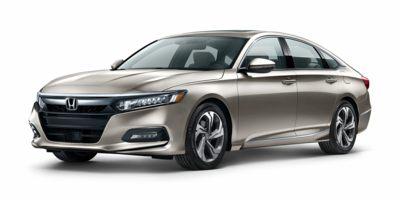 2018 Honda Accord Sedan Vehicle Photo in Clearwater, FL 33764