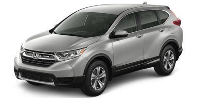 2018 Honda CR-V Vehicle Photo in Grapevine, TX 76051