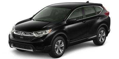 2018 Honda CR-V Vehicle Photo in Clearwater, FL 33761