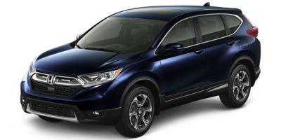 2018 Honda CR-V Vehicle Photo in LONE TREE, CO 80124-2750