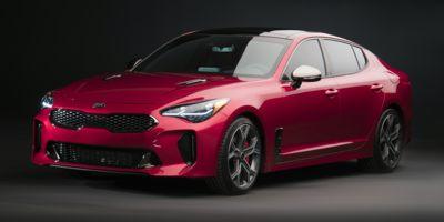 2018 Kia Stinger Vehicle Photo in Orlando, FL 32811