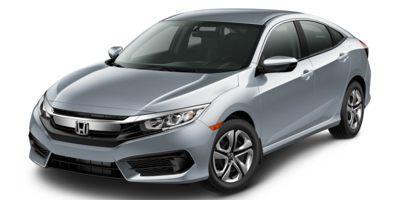 2018 Honda Civic Sedan Vehicle Photo in Clearwater, FL 33764