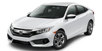 2018 Honda Civic Sedan Vehicle Photo in Brunswick, GA 31525