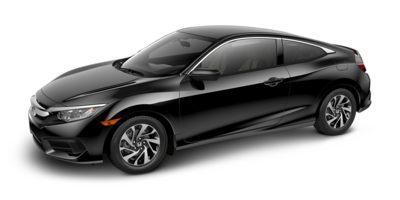 2018 Honda Civic Coupe Vehicle Photo in Davie, FL 33331