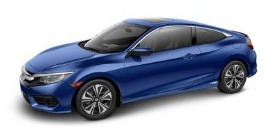 2018 Honda Civic Coupe Vehicle Photo in Mechanicsburg, PA 17050-2306