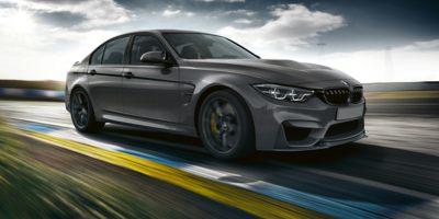 2018 BMW M3 Vehicle Photo in Maitland, FL 32751