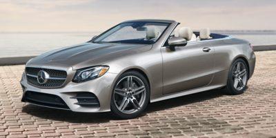 2018 Mercedes-Benz E-Class Vehicle Photo in Panama City, FL 32401