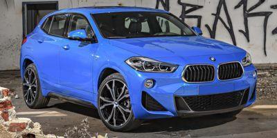 2018 BMW X2 sDrive28i Vehicle Photo in Delray Beach, FL 33444